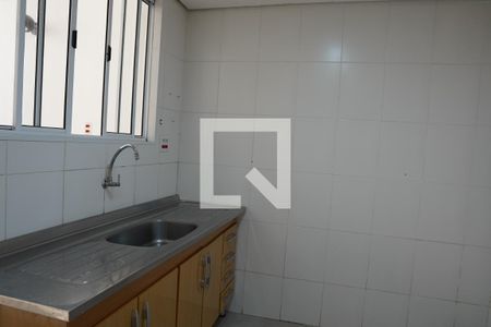 Casa para alugar com 150m², 3 quartos e 2 vagasCozinha