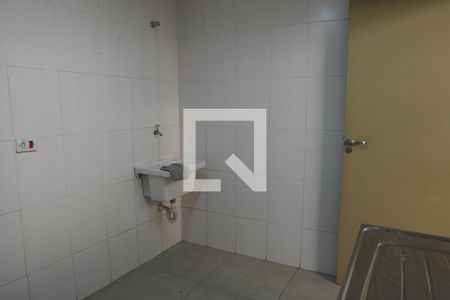 Casa para alugar com 150m², 3 quartos e 2 vagasCozinha