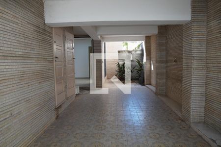 Casa para alugar com 150m², 3 quartos e 2 vagasGaragem