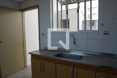 Casa para alugar com 150m², 3 quartos e 2 vagasCozinha