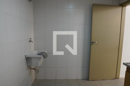 Casa para alugar com 150m², 3 quartos e 2 vagasCozinha