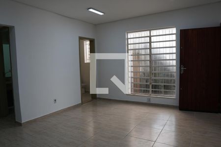 Sala de casa à venda com 3 quartos, 150m² em Jardim Paulistano, São Paulo