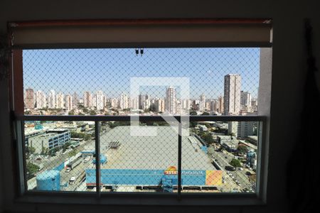 Vista sacada de apartamento para alugar com 1 quarto, 59m² em Setor Marista, Goiânia