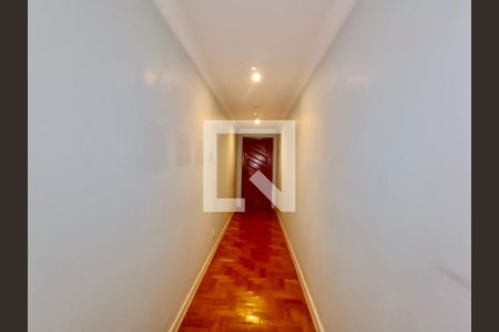 Sala de apartamento à venda com 3 quartos, 93m² em Copacabana, Rio de Janeiro