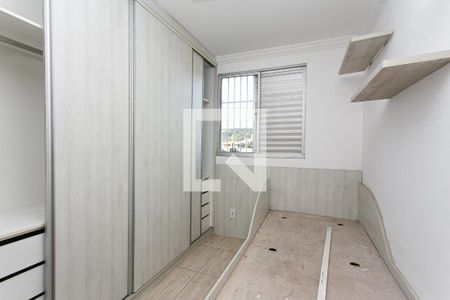Quarto 1 de apartamento para alugar com 2 quartos, 90m² em Jardim Santa Teresinha, São Paulo