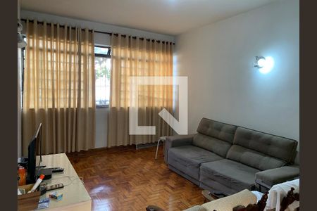 Sala de apartamento para alugar com 3 quartos, 97m² em Vila Mariana, São Paulo