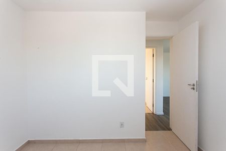 Quarto 1 de apartamento para alugar com 2 quartos, 47m² em Jardim Santa Teresinha, São Paulo