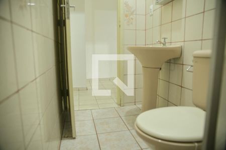 Casa para alugar com 75m², 2 quartos e sem vagaBanheiro