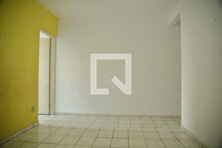 Sala de casa para alugar com 2 quartos, 75m² em Taboão, São Bernardo do Campo