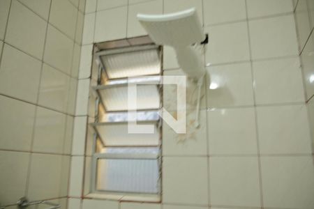 Casa para alugar com 75m², 2 quartos e sem vagaJanela Banheiro