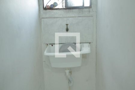 Casa para alugar com 75m², 2 quartos e sem vagaÁrea de Serviço