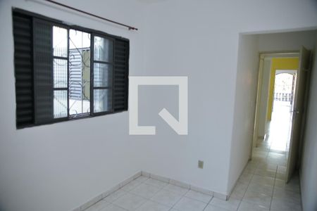Quarto 1 de casa para alugar com 2 quartos, 75m² em Taboão, São Bernardo do Campo