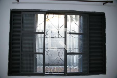 Quarto 1 de casa para alugar com 2 quartos, 75m² em Taboão, São Bernardo do Campo