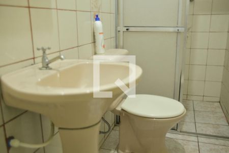 Casa para alugar com 75m², 2 quartos e sem vagaBanheiro