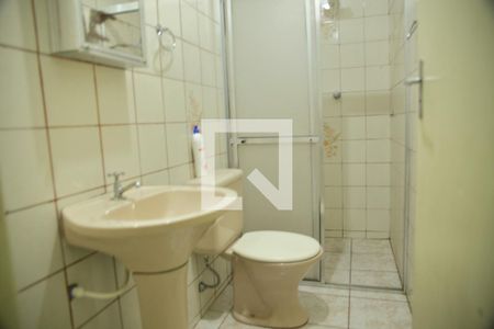 Casa para alugar com 75m², 2 quartos e sem vagaBanheiro