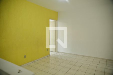 Sala de casa para alugar com 2 quartos, 75m² em Taboão, São Bernardo do Campo