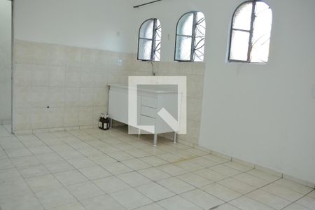 Casa para alugar com 75m², 2 quartos e sem vagaCozinha