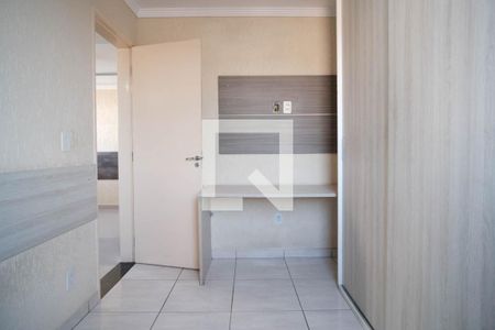 Quarto de apartamento para alugar com 3 quartos, 90m² em Jardim Santa Teresinha, São Paulo