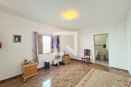 Suite de casa para alugar com 3 quartos, 175m² em Jardim Nove de Julho, São Paulo