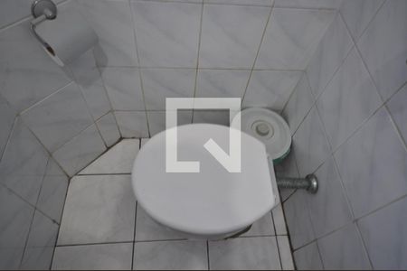 Lavabo de casa à venda com 3 quartos, 100m² em Vila Nova Mazzei, São Paulo
