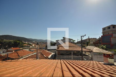 Casa à venda com 100m², 3 quartos e 2 vagasVista da Sacada