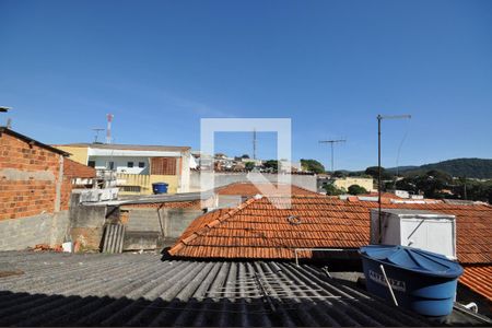 Casa à venda com 100m², 3 quartos e 2 vagasVista do Quarto 2