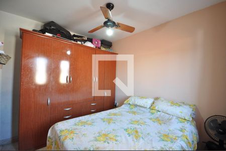 Casa à venda com 100m², 3 quartos e 2 vagasQuarto 3