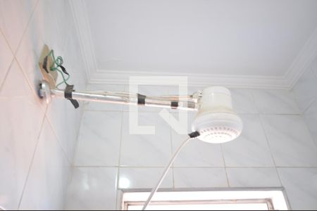 Casa à venda com 100m², 3 quartos e 2 vagasBanheiro do Quarto Suíte