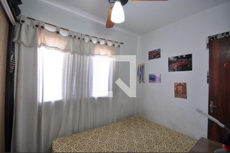 Casa à venda com 100m², 3 quartos e 2 vagasQuarto 2