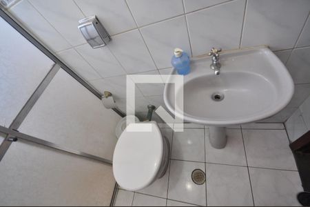 Casa à venda com 100m², 3 quartos e 2 vagasBanheiro Social