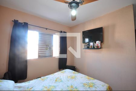 Casa à venda com 100m², 3 quartos e 2 vagasQuarto 3