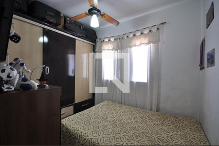 Casa à venda com 100m², 3 quartos e 2 vagasQuarto 2