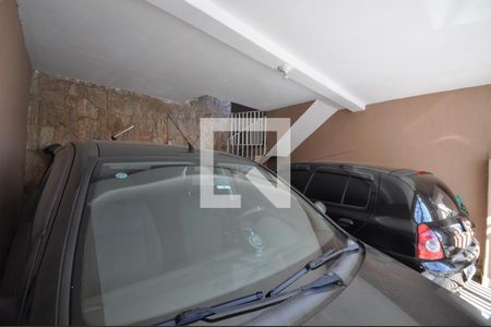 Casa à venda com 100m², 3 quartos e 2 vagasGaragem