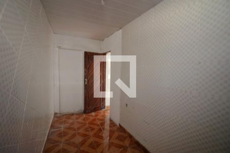 Casa à venda com 80m², 2 quartos e 3 vagasQuarto de Serviço