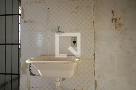 Casa à venda com 80m², 2 quartos e 3 vagasÁrea de Serviço