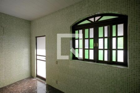 Casa à venda com 80m², 2 quartos e 3 vagasDetalhe da Cozinha
