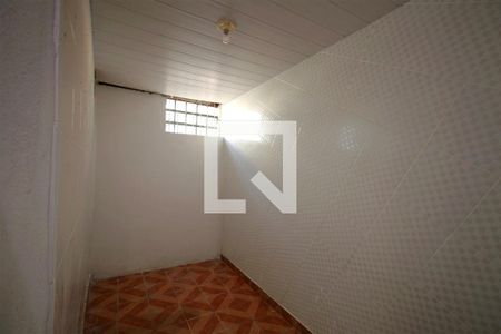 Casa à venda com 80m², 2 quartos e 3 vagasQuarto de Serviço