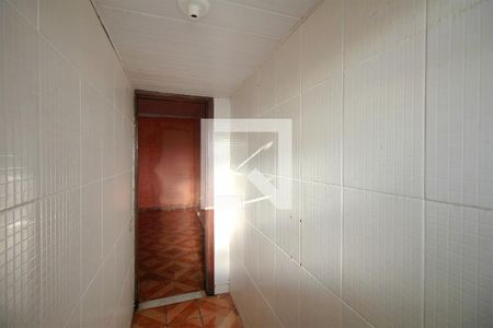 Closet de casa para alugar com 2 quartos, 80m² em Boa Vista, Belo Horizonte