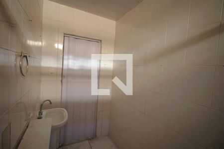 Casa à venda com 80m², 2 quartos e 3 vagasBanheiro
