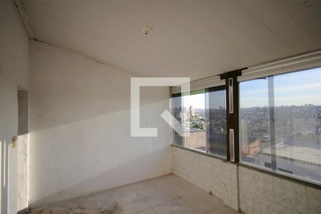 Casa à venda com 80m², 2 quartos e 3 vagasÁrea de Serviço