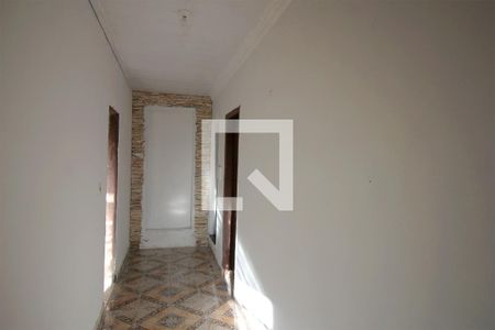 Casa à venda com 80m², 2 quartos e 3 vagasCorredor