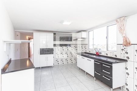 Casa para alugar com 110m², 2 quartos e sem vaga Casa para alugar com 110m², 2 quartos e sem vagaCozinha