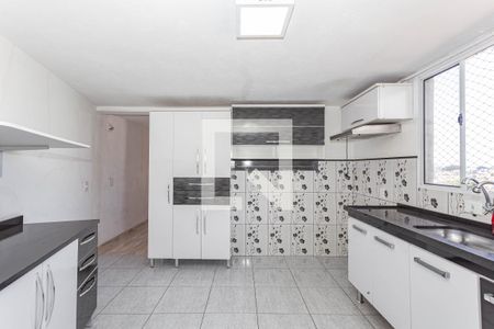 Casa para alugar com 110m², 2 quartos e sem vaga Casa para alugar com 110m², 2 quartos e sem vagaCozinha