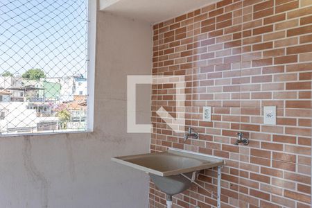 Casa para alugar com 110m², 2 quartos e sem vaga Casa para alugar com 110m², 2 quartos e sem vagaVaranda coberta