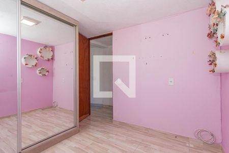 Quarto 2 de casa para alugar com 2 quartos, 110m² em São João Clímaco, São Paulo