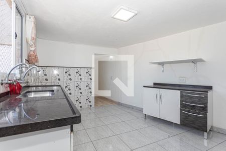 Casa para alugar com 110m², 2 quartos e sem vaga Casa para alugar com 110m², 2 quartos e sem vagaCozinha