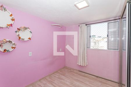 Quarto 2 de casa para alugar com 2 quartos, 110m² em São João Clímaco, São Paulo