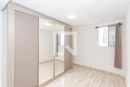 Quarto 1 de casa para alugar com 2 quartos, 110m² em São João Clímaco, São Paulo