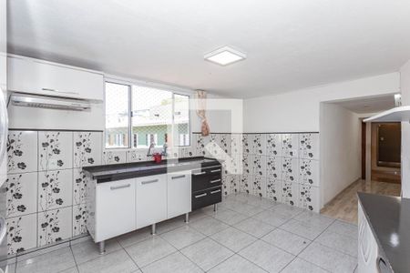 Casa para alugar com 110m², 2 quartos e sem vaga Casa para alugar com 110m², 2 quartos e sem vagaCozinha