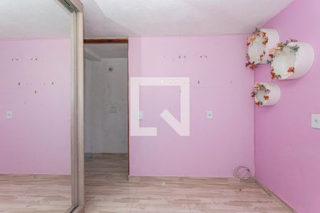Quarto 2 de casa para alugar com 2 quartos, 110m² em São João Clímaco, São Paulo